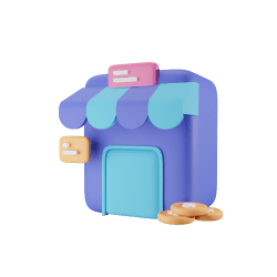 B2B / B2C
<br>
Portal
