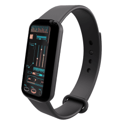 Connectivity With Wearable Devices