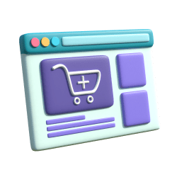 ECommerce CMS Development