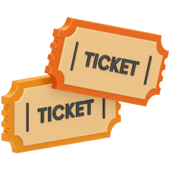 Event &
<br>
Ticketing