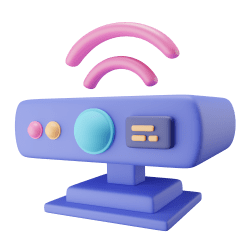 IoT Sensor Integration