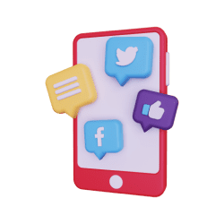 Social
<br>
Networking