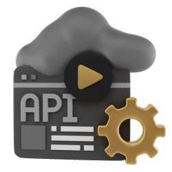 API Integration