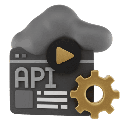 Backend & API Development